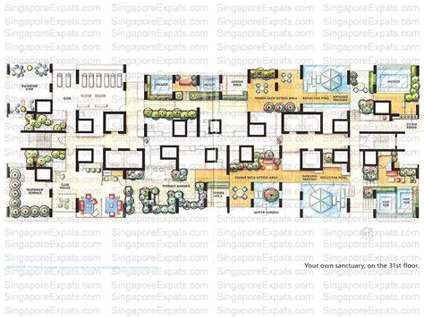 Icon Condo Floor Plans: Smart Living Spaces Unveiled