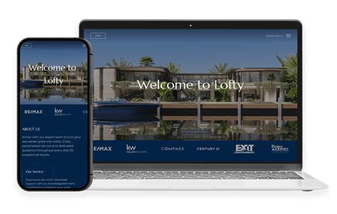 Unveiling the Power of IDX Websites: Your Gateway to Real Estate Listings