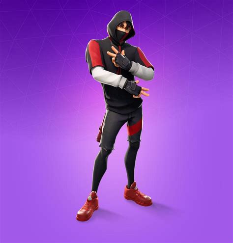 Unlocking the iKON Skin in Fortnite: A Journey of Rhythm and Victory