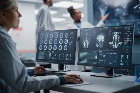 Unlocking Your Potential: Diverse Career Opportunities in Imaging