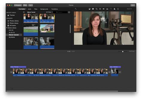 Mastering iMovie: Unleash Your Inner Filmmaker on Mac and iOS