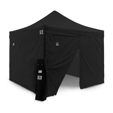 Impact Instant Canopy: Ultimate Portable Shelter Solution