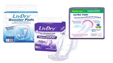 Unlock Comfort and Confidence: Your Guide to Free Incontinence Product Samples