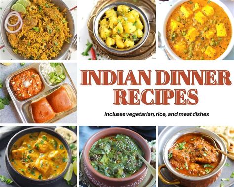 Quick Indian Recipes: Flavorful Meals in Minutes