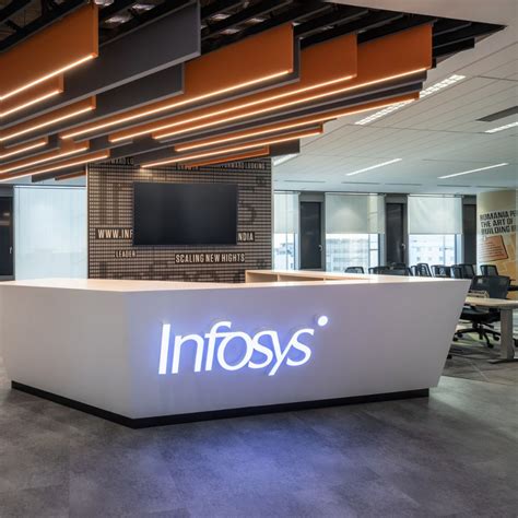 Infosys Career Opportunities: Chart Your Path to Global Innovation