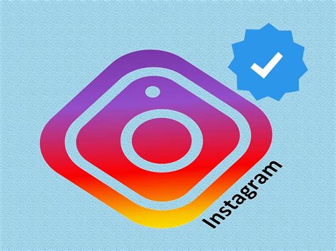 How to Get Instagram Blue Tick Verification
