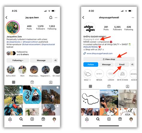 Transform Your Brand: Create an Instagram Business Account for Growth