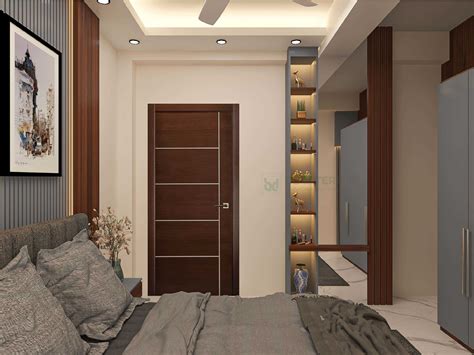Transforming Tiny Spaces: Creative Interior Design Ideas for Small Bedrooms