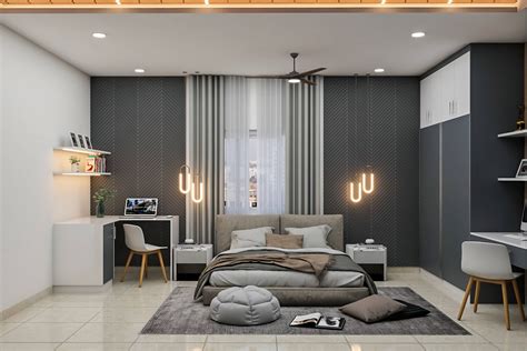 Unveiling the Art of Interior Designing: Crafting Spaces That Inspire Life