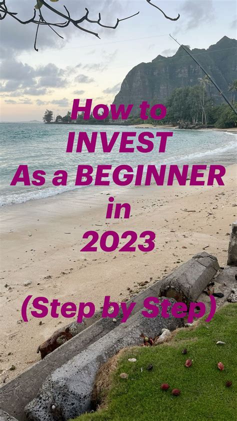 Beginner's Guide to Investing: Start Your Journey to Financial Growth