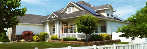 Harnessing the Sun: Ion Solar Solutions in Colorado Springs