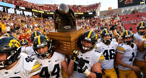 Is the Iowa State Game Televised? Your Ultimate Guide to Catching the Cyclones Live