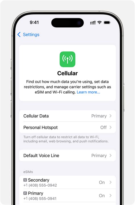 iPhone 11 eSIM Compatibility: Seamless Connectivity at Your Fingertips