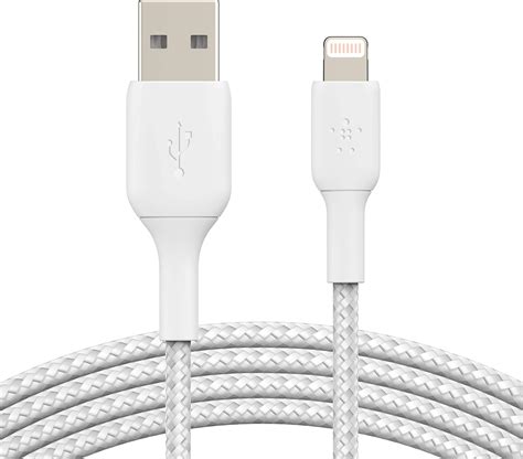 iPhone 13 Cable: What Charger Does it Use?