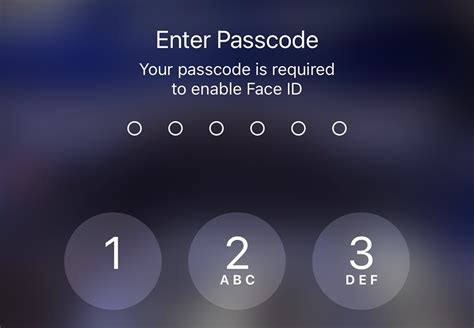 Unlock Your iPhone: Step-by-Step Guide to Opening a Forgotten Passcode