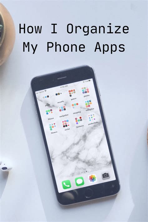 Mastering iPhone Photo Organization: A Seamless Digital Journey
