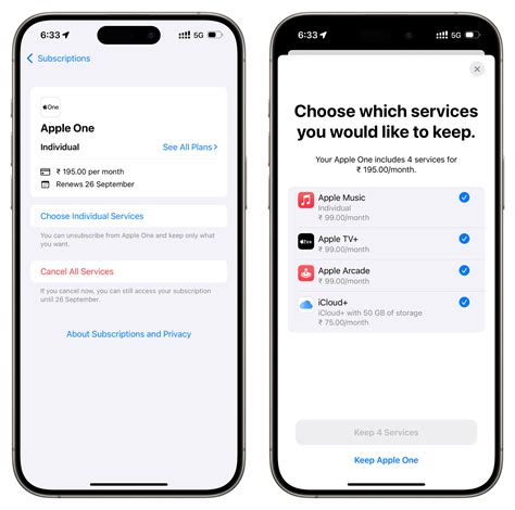 Effortlessly Manage Your Digital Spending: How to Cancel iPhone Subscriptions