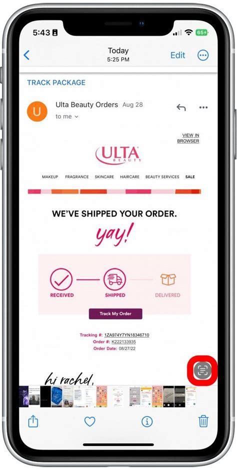 Seamlessly Track Your iPhone Shipment from Order to Doorstep