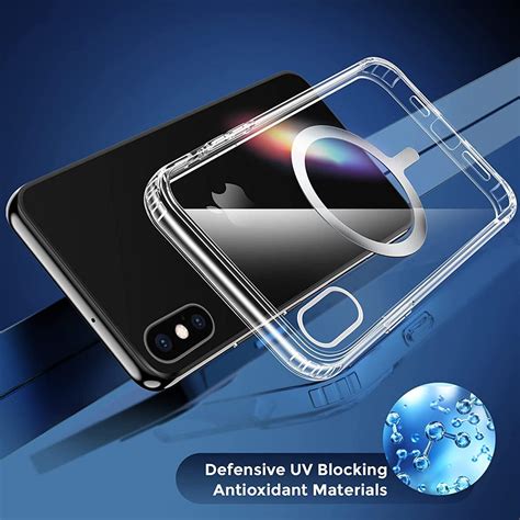 Unlocking MagSafe: Is Your iPhone XR Compatible?