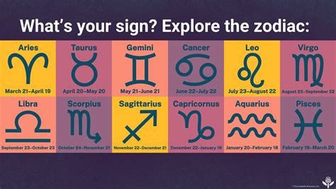 Zodiac Signs in January: Capricorn and Aquarius Traits Revealed