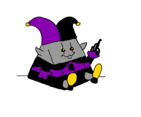 Unleashing Chaos: The Jevil Roblox Game Experience
