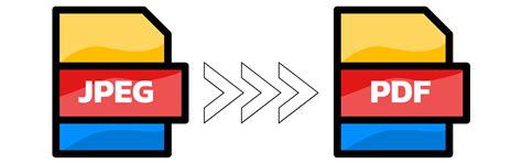 Seamlessly Convert JPEG Images to PDF Documents