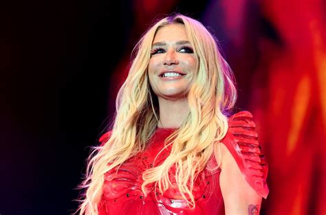 Kesha's Current Activities: Where is the Pop Star Now?
