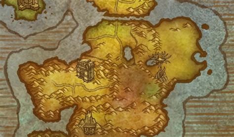 Khaz Modan: Unveiling the Dwarven Heart of Azeroth