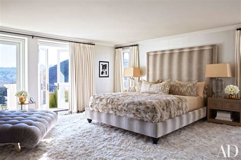 Khloe Kardashian Bedroom Decor: Unveiling Her Opulent Style Secrets