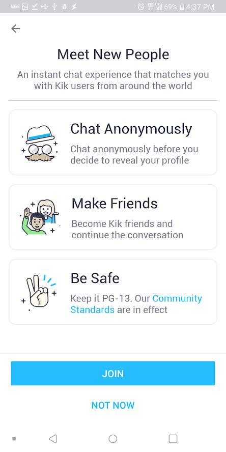 Find Your Perfect Circle: The Ultimate Kik Group Finder Guide