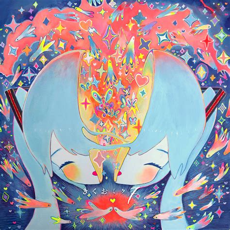 Embracing Kikuo's Unchanging Artistic Vision in a Shifting World
