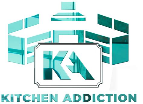 Embracing Your Kitchen Addiction: A Culinary Passion Unveiled