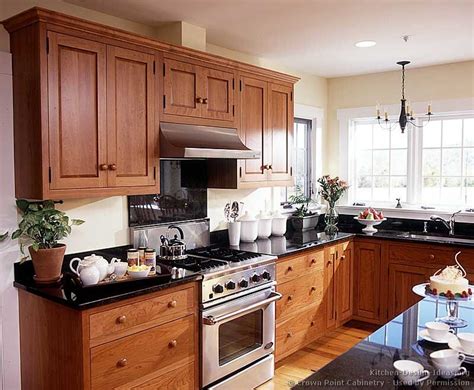 Discovering the Perfect Kitchen Cabinets for Your Dream Home