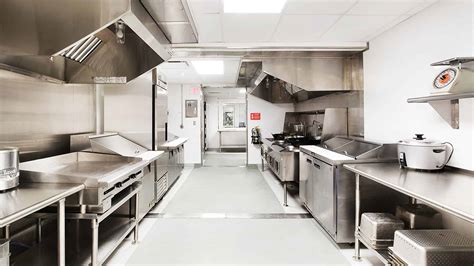 Innovative Kitchen Equipment Design for Modern Homes