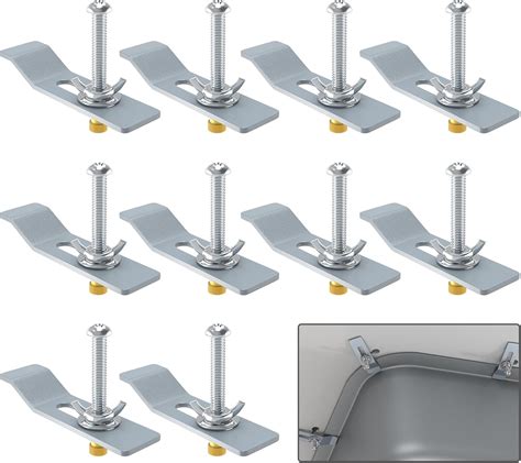 Secure Your Sink: The Ultimate Guide to Kitchen Sink Clips for a Stable Kitchen