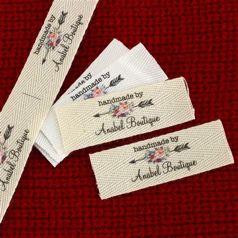 Custom Label Printing Services: Your Guide to Professional Labels