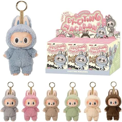 The Ultimate Guide to Finding Labubu Collectibles: Your Whimsical Quest Begins!