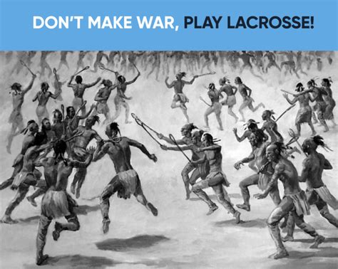 The Ancient Roots of Lacrosse: A Sacred Game's Journey