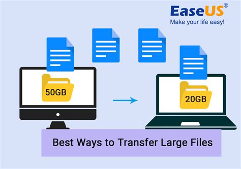 How to Email Large Files: Your Ultimate Guide to Seamless Sharing