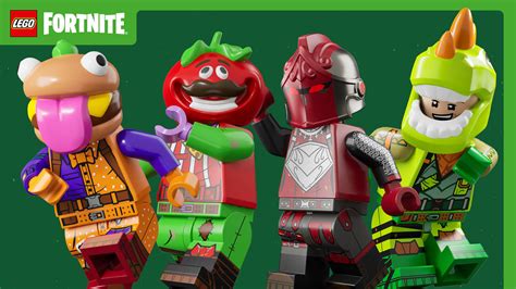 Upcoming LEGO Fortnite Updates: What's Next for Builders and Survivors