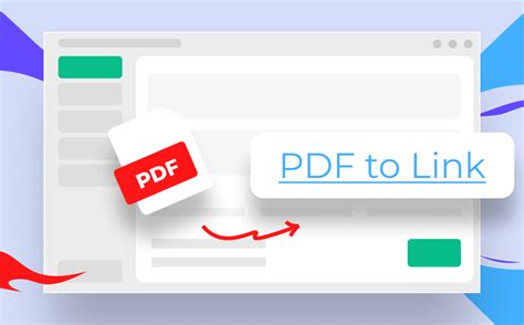 Transform Web Links into Portable PDF Documents for Offline Access