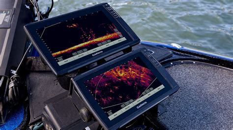Revolutionize Your Angling: The Ultimate Garmin LiveScope Fish Finder Guide
