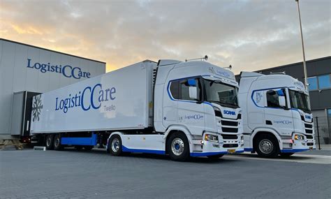 Streamlining Success: The Power of Comprehensive Logistic Care for Your Business