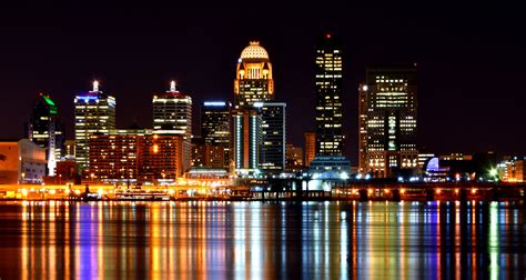 Louisville: Unveiling Kentucky's Vibrant River City