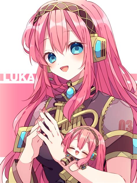 Megurine Luka: The Enchanting Voice of VOCALOID