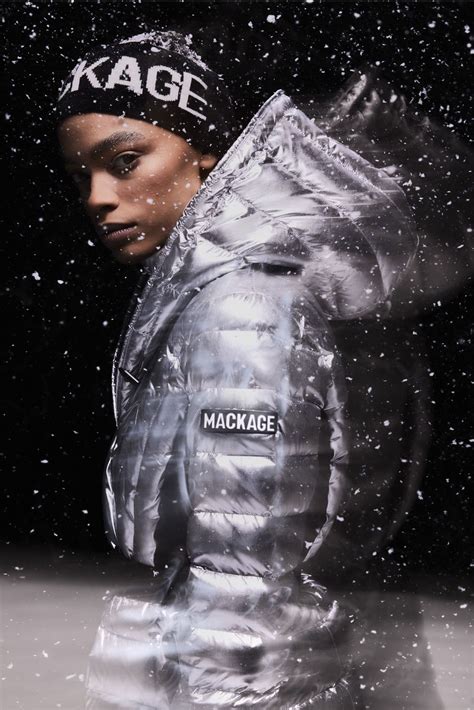 Discovering the Best Mackage Outerwear: Style, Warmth & Luxury