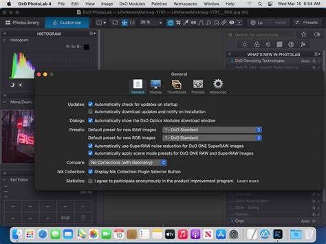 Master Your Craft: Top Video Editing Software for macOS Users