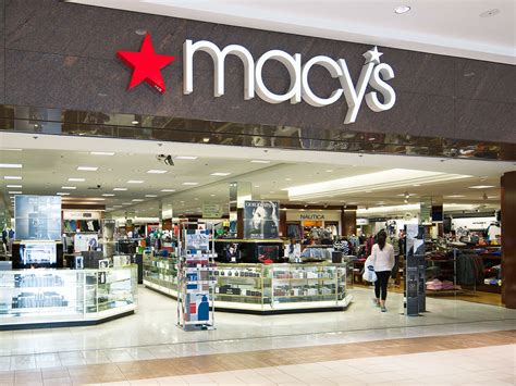 Macy's USA: A Legacy of Style, Shopping, and Unforgettable Experiences