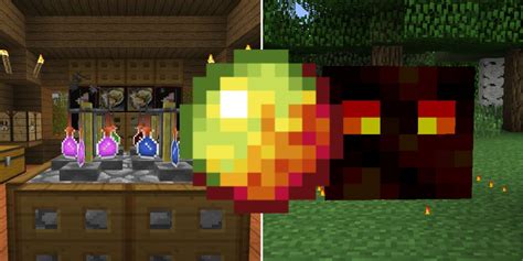 Unlocking the Power of Magma Cream in Minecraft