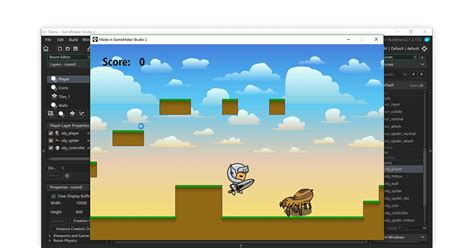 Unleash Your Creativity: A Beginner's Guide to Making Your Own Game